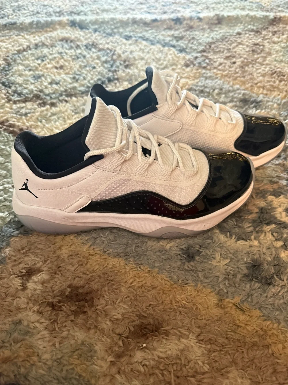 Nike Air Jordan 11 CMFT Low sneakers